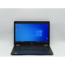 Dell Latitude E7470