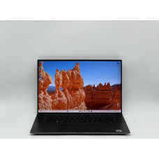 Dell Precision 5550