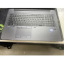 HP ZBook 15 G3
