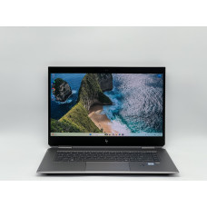 HP ZBook Studio x360 G5