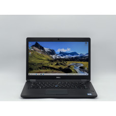 Dell Latitude 5480