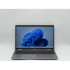 Dell Latitude 5520