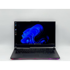 Asus ROG Strix G733PYV-XH97