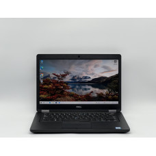 Dell Latitude 5480