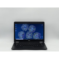 Dell Latitude E7470