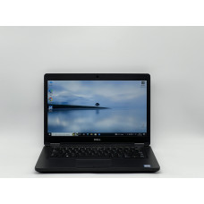 Dell Latitude 5480