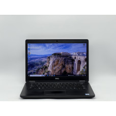 Dell Latitude 5480