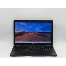 Dell Latitude 5590