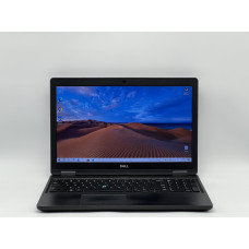 Dell Latitude 5590