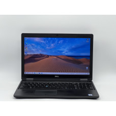 Dell Latitude 5590
