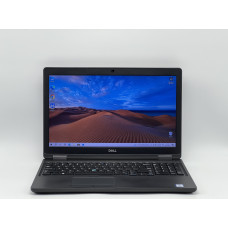 Dell Latitude 5590