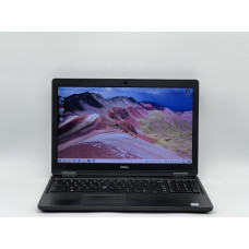 Dell Latitude 5590
