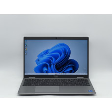 Dell Latitude 5520