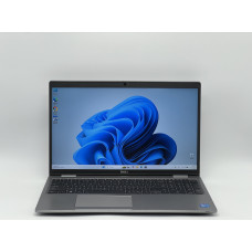 Dell Latitude 5520