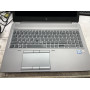 HP ZBook 15 G5