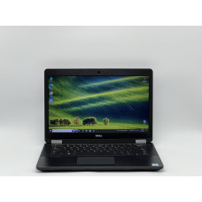 Dell Latitude E5470