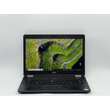 Dell Latitude E5470