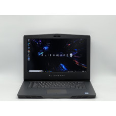 Dell Alienware 15 R3