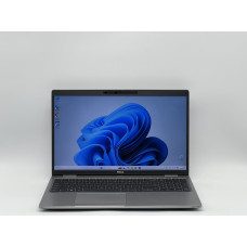 Dell Latitude 5520