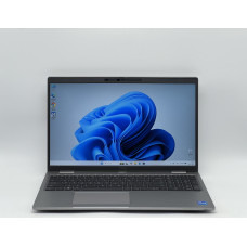 Dell Latitude 5520