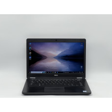 Dell Latitude 5480