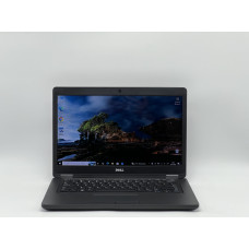 Dell Latitude 5480