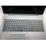 HP ZBook 15 G5