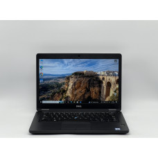 Dell Latitude 5480