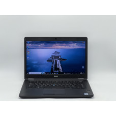 Dell Latitude 5480