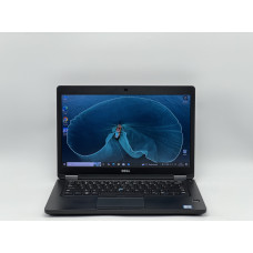 Dell Latitude 5480