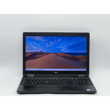 Dell Latitude 5590