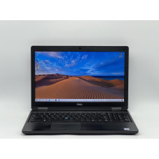 Dell Latitude 5590