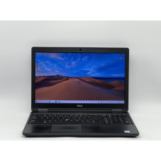 Dell Latitude 5590