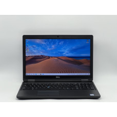 Dell Latitude 5590