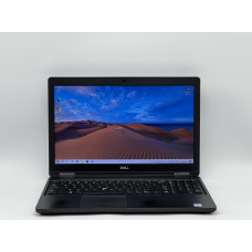 Dell Latitude 5590