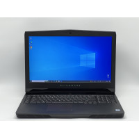 Dell Alienware 17 R4