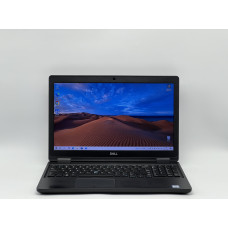 Dell Latitude 5590