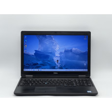 Dell Latitude 5590