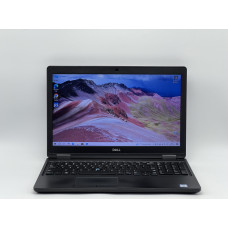 Dell Latitude 5590