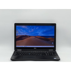 Dell Latitude 5590
