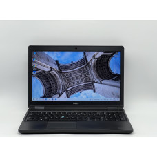 Dell Latitude 5590