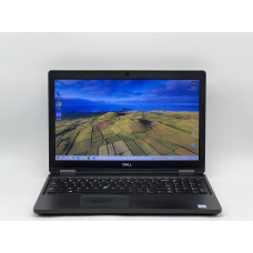 Dell Latitude 5590