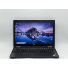 Dell Latitude 5580