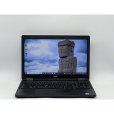 Dell Latitude 5590