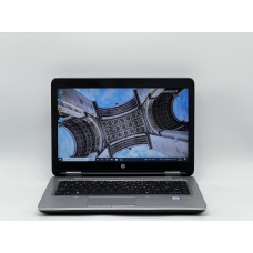 HP ProBook 640 G3