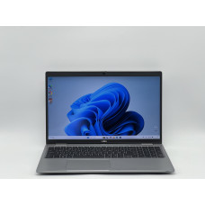 Dell Latitude 5520