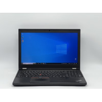 Lenovo ThinkPad P50