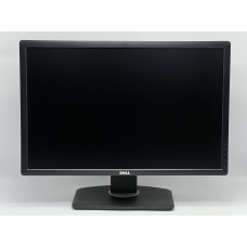 Dell U2412M