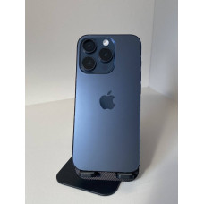 IPhone 15 Pro 128GB eSIM Blue