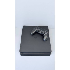 Sony PlayStation 4 Slim 500 GB HEN Модифікована
